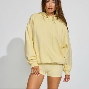 BRAND NEW TAGS ON Garage UltraFleece Hoodie